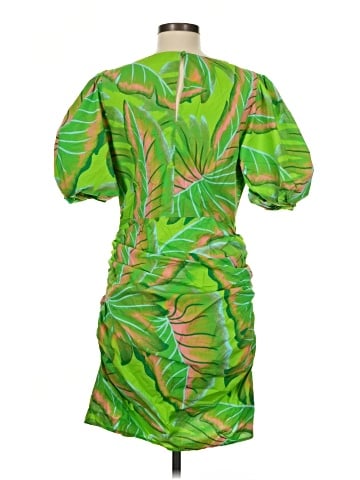 FARM Rio for Anthropologie Cocktail Dress (view 2)