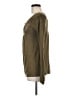 Vertigo Paris Brown Pullover Sweater Size M - photo 5