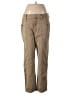 Unbranded Tan Khakis Size 6S - photo 1