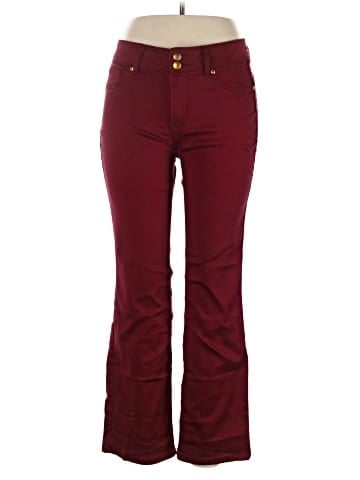IMAN Jeans (view 1)