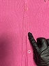 Studio I Pink Cardigan Size 14 - photo 3