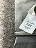 J.Crew Factory Store 100% Polyester Gray Sleeveless Top Size 8 - photo 5