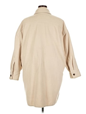 Banana Republic Coat (view 2)