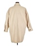 Banana Republic Tan Coat Size XXL - photo 2