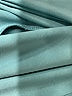 Nine West Color Block Teal Cocktail Dress Size S (estimated) - photo 9