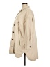 Banana Republic Tan Coat Size XXL - photo 5