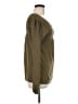 Vertigo Paris Brown Pullover Sweater Size M - photo 4