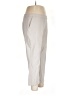 Rachel Zoe Silver Khakis Size 16 - photo 4