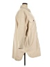 Banana Republic Tan Coat Size XXL - photo 4