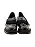 Aldo Black Flats Size 7 1/2 - photo 2