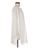 Chico's 100% Polyester Ivory 3/4 Sleeve Blouse Size Med (1) - photo 4