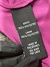 BCX 100% Polyester Purple Cocktail Dress Size 9 - photo 8