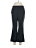 up! Solid Gray Dress Pants Size 6 - photo 1