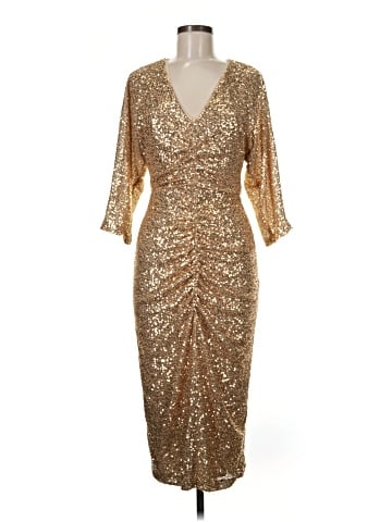 IORANE Cocktail Dress (view 1)
