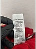 Burberry 100% Cotton Red Cardigan Size 6 - photo 3