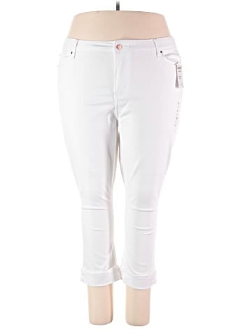 Levi Strauss Signature Casual Pants (view 1)