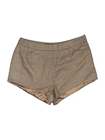 NOVA LUXE Shorts (view 1)