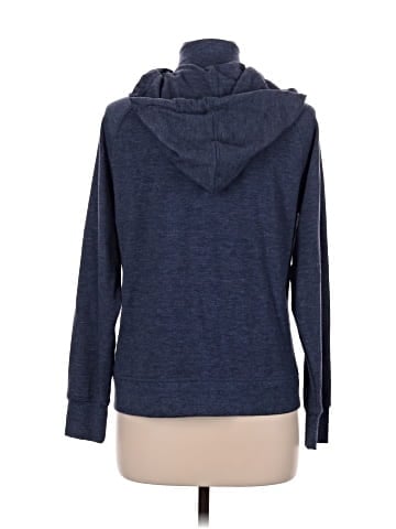 Unbranded Zip Up Hoodie (view 2)
