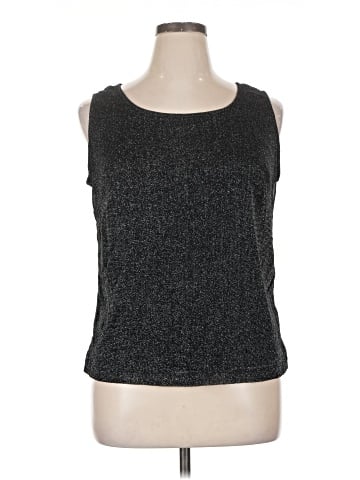 Le Bos Sleeveless Top (view 1)