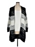 Evri Gray Cardigan Size 1X - photo 1