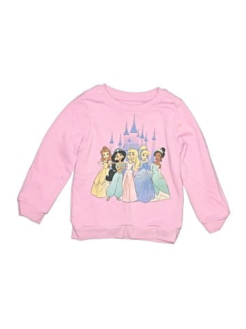 Disney Princess Sweatshirt (view 1)