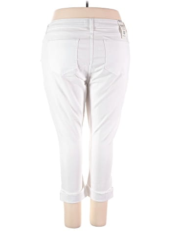 Levi Strauss Signature Casual Pants (view 2)