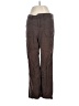 Gloria Vanderbilt Brown Casual Pants Size 4 (petite) - photo 1