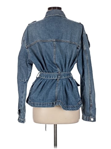 Zara Denim Jacket (view 2)