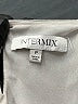 Intermix Silver Long Sleeve Blouse Size P (petite) - photo 7