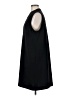 MICHAEL Michael Kors 100% Polyester Solid Black Cocktail Dress Size M (estimated) - photo 5