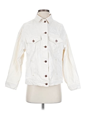 Pilcro Jacket (view 1)