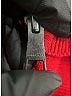 Burberry 100% Cotton Red Cardigan Size 6 - photo 4