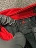 Air Jordan 100% Polyester Red Zip Up Hoodie 12-18 MO / 18 MO - photo 3