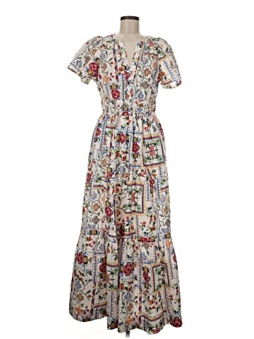 Anthropologie Casual Dress (view 1)