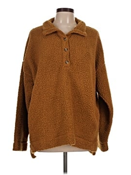 Aerie Pullover Sweater (view 1)