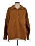 Aerie Brown Pullover Sweater Size L - photo 1