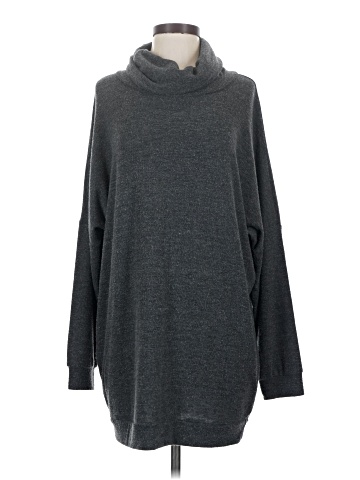 Michael Lauren Turtleneck Sweater (view 1)