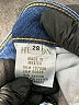 Hudson Jeans Blue Jeans Size 28 waist - photo 8