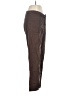 Gloria Vanderbilt Brown Casual Pants Size 4 (petite) - photo 4