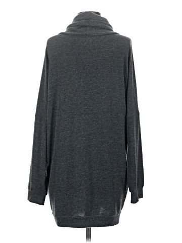 Michael Lauren Turtleneck Sweater (view 2)