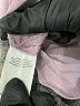 DR2 100% Rayon Purple Short Sleeve Blouse Size XL - photo 9