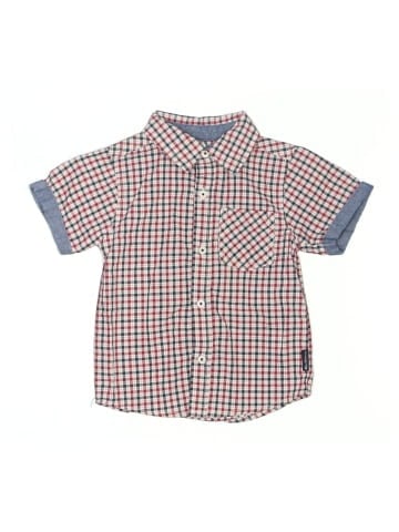 Ben Sherman Short Sleeve Button-Down Shirt (view 1)