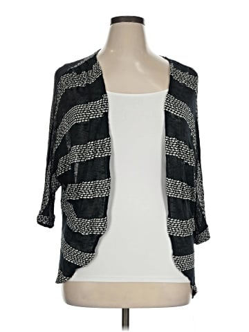 AGB Cardigan (view 1)
