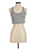 A.L.C. Gray Tank Top Size M - photo 1