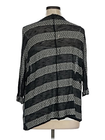 AGB Cardigan (view 2)