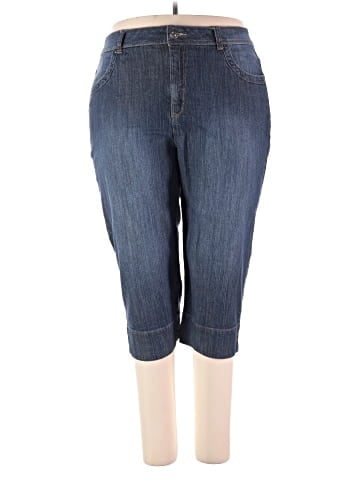 North Crest Jeggings (view 1)