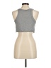 A.L.C. Gray Tank Top Size M - photo 2