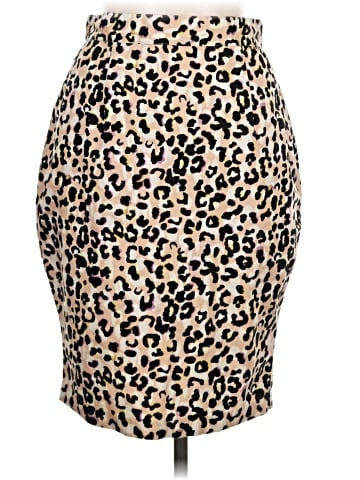 Forever 21 Casual Skirt (view 1)