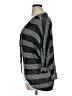 AGB Black Cardigan Size 1X - photo 5