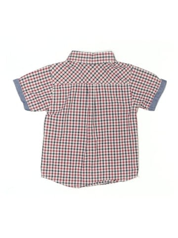 Ben Sherman Short Sleeve Button-Down Shirt (view 2)